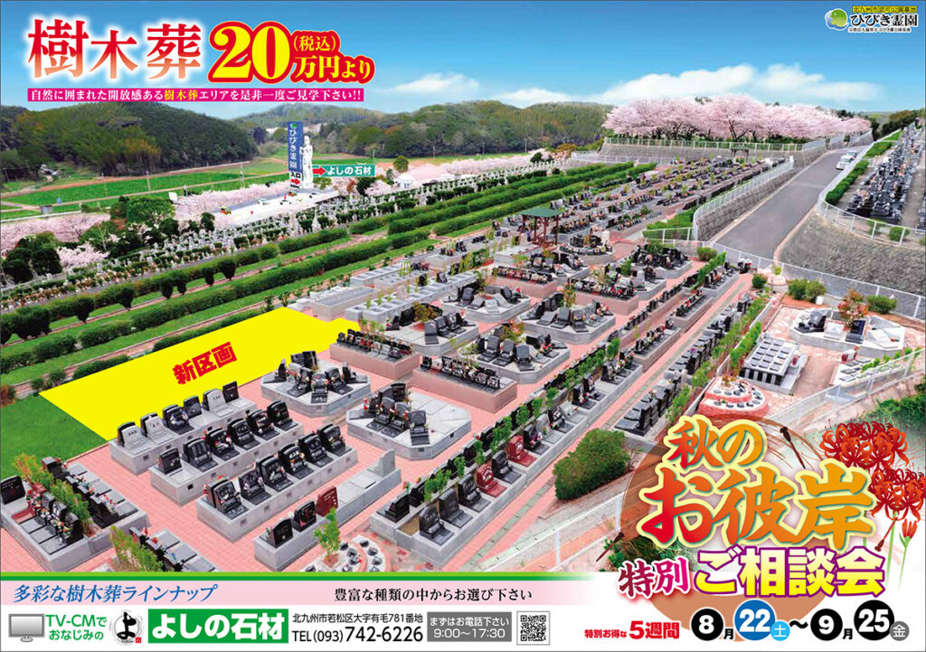 チラシ表